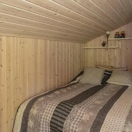 Two-bedroom Holiday In Feriehus