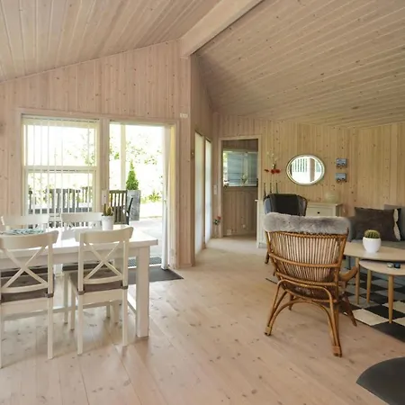Two-bedroom Holiday In Nakskov